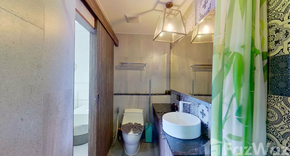 For sale 1 bed condo in Thalang, Phuket
