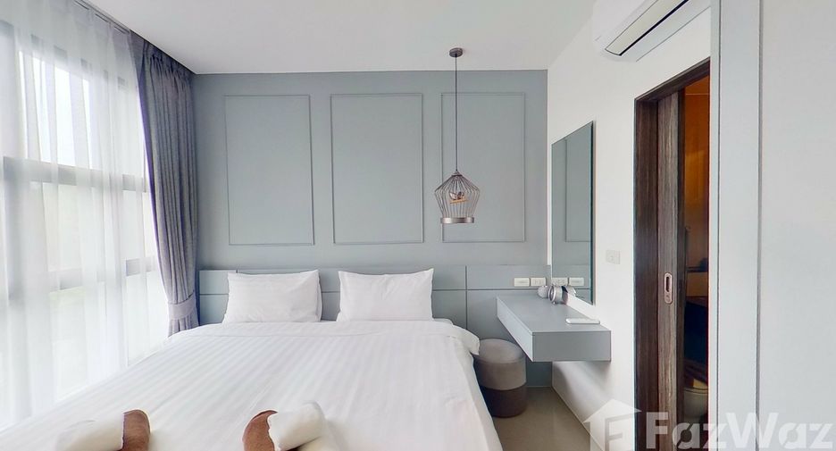 For sale 1 bed condo in Thalang, Phuket