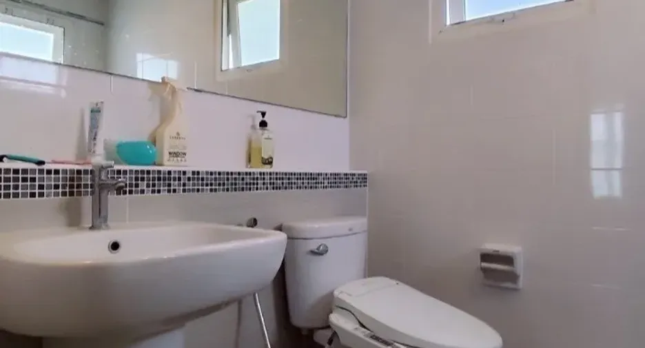 For rent 3 bedrooms house in Bang Yai, Nonthaburi