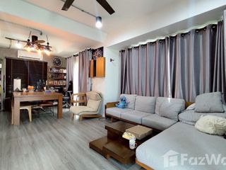 Casa en alquiler de 3 habitaciones en Bang Yai, Nonthaburi