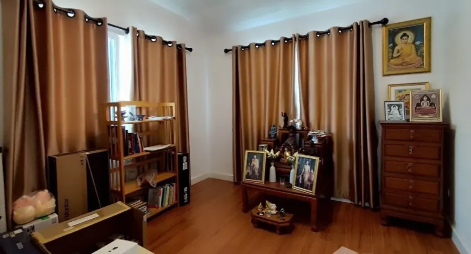For rent 3 bedrooms house in Bang Yai, Nonthaburi