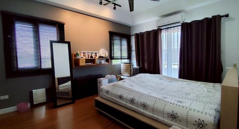 For rent 3 bedrooms house in Bang Yai, Nonthaburi