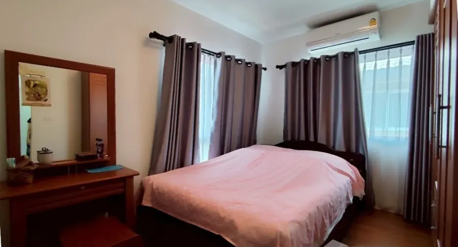 For rent 3 bedrooms house in Bang Yai, Nonthaburi