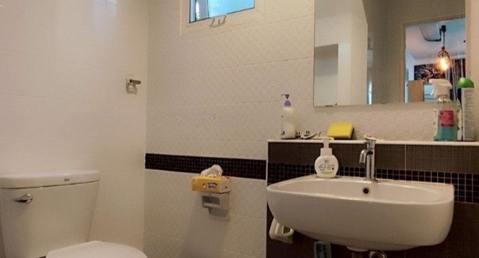For rent 3 bedrooms house in Bang Yai, Nonthaburi