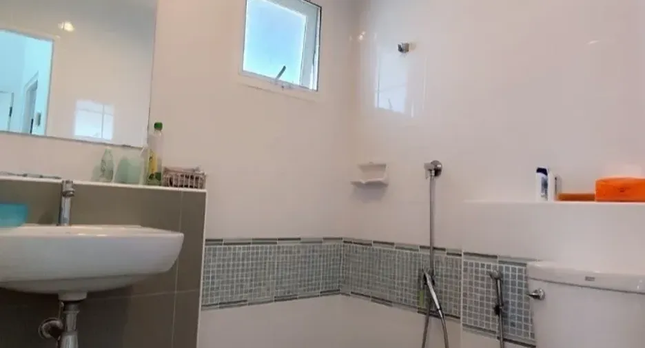 For rent 3 bedrooms house in Bang Yai, Nonthaburi