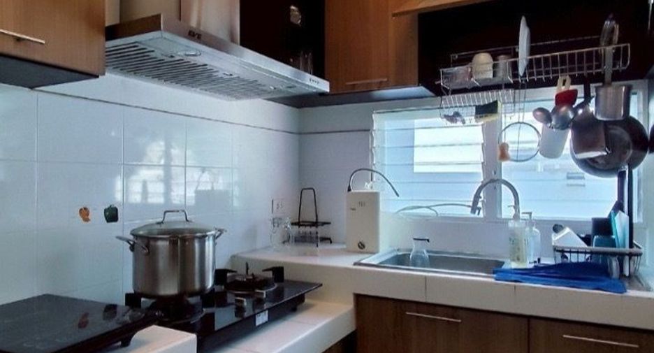 For rent 3 bedrooms house in Bang Yai, Nonthaburi