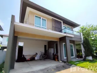ให้เช่า 3 ห้องนอน บ้านเดี่ยว ใน บางใหญ่, นนทบุรี