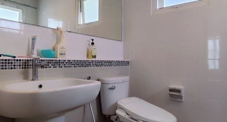 For rent 3 bedrooms house in Bang Yai, Nonthaburi