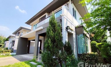 Haus zur Miete mit 3 Zimmer in Bang Yai, Nonthaburi