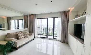 Wohnung zum Kauf mit 3 Zimmer in Watthana, Bangkok