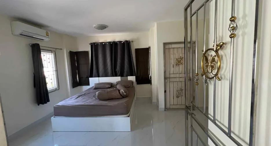 For sale 3 bedrooms house in Thalang, Phuket