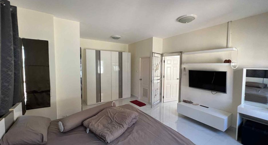 For sale 3 bedrooms house in Thalang, Phuket