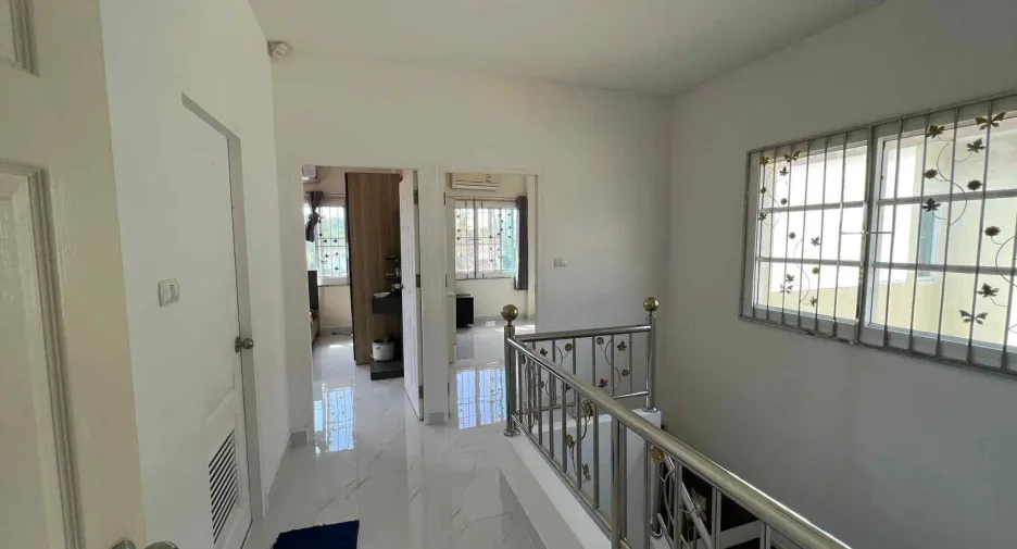 For sale 3 bedrooms house in Thalang, Phuket