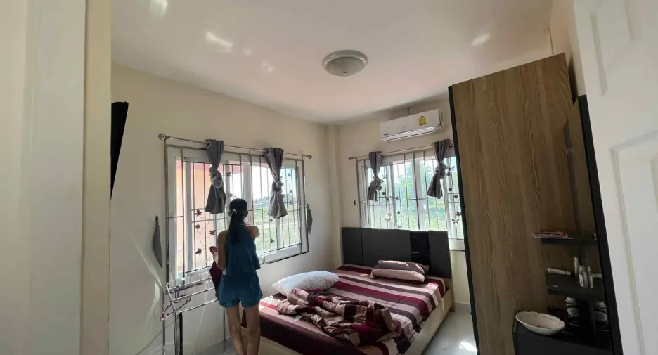 For sale 3 bedrooms house in Thalang, Phuket