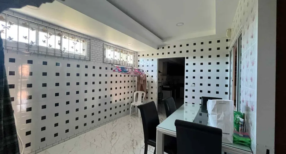 For sale 3 bedrooms house in Thalang, Phuket