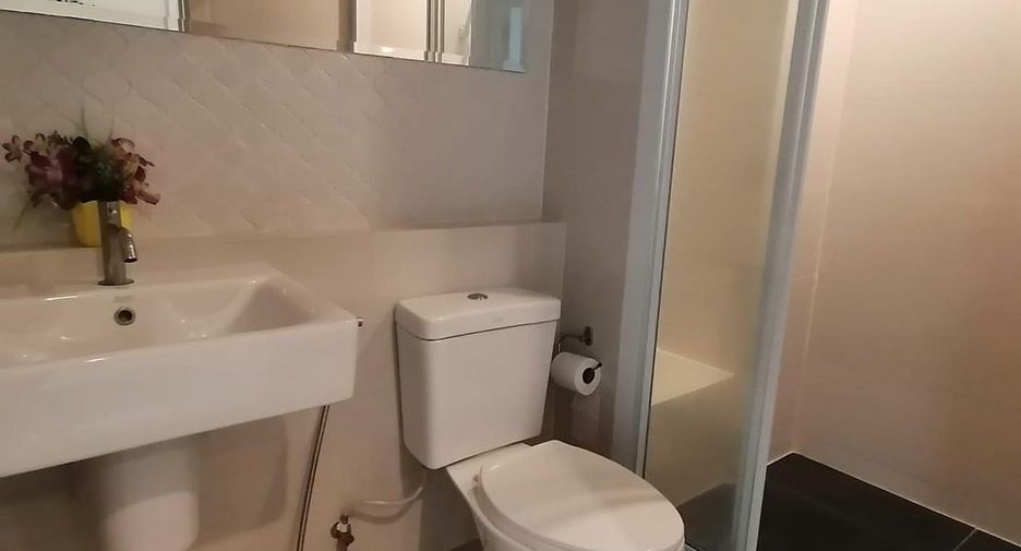 For rent 1 bed condo in Mueang Phuket, Phuket
