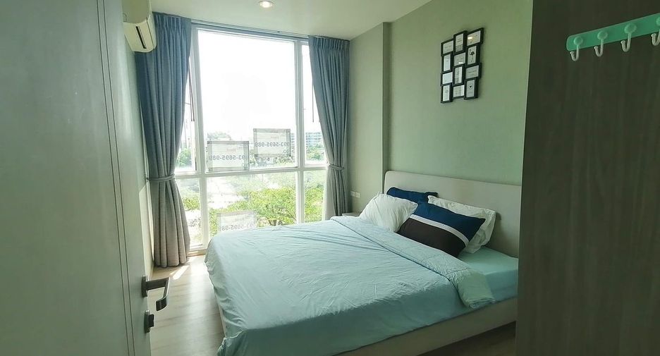 For rent 1 bed condo in Mueang Phuket, Phuket