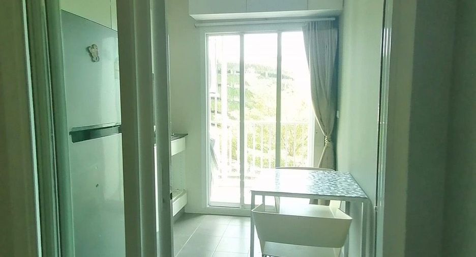 For rent 1 bed condo in Mueang Phuket, Phuket