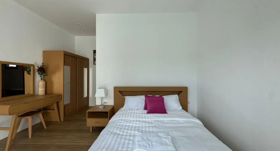 For rent 2 bedrooms villa in Kathu, Phuket