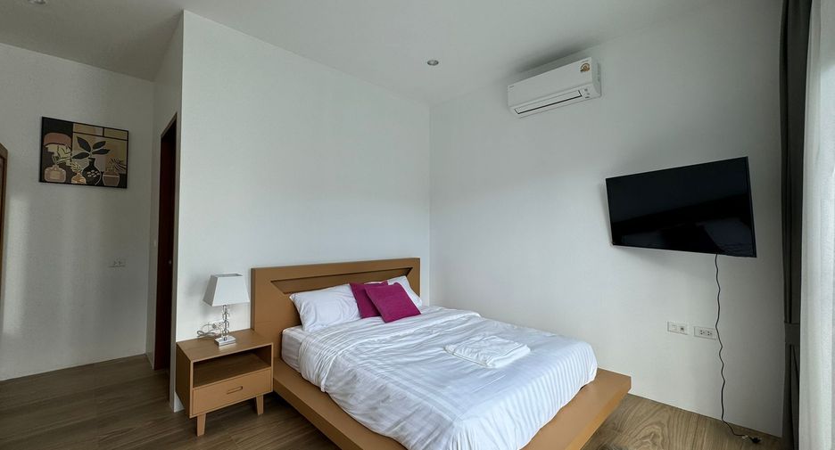 For rent 2 bedrooms villa in Kathu, Phuket