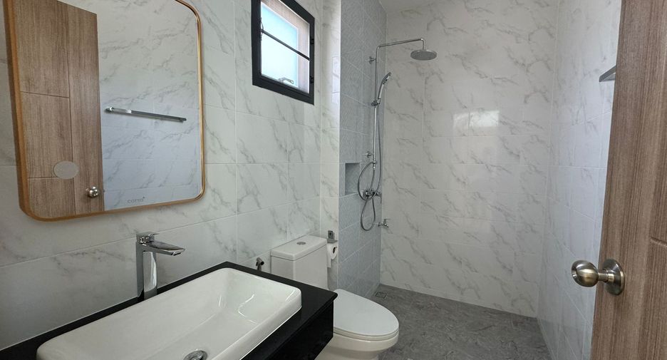For rent 2 bedrooms villa in Kathu, Phuket
