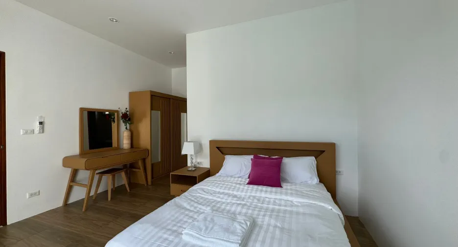 For rent 2 bedrooms villa in Kathu, Phuket