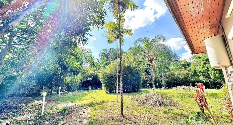 For sale 6 bedrooms house in Wiang Chai, Chiang Rai