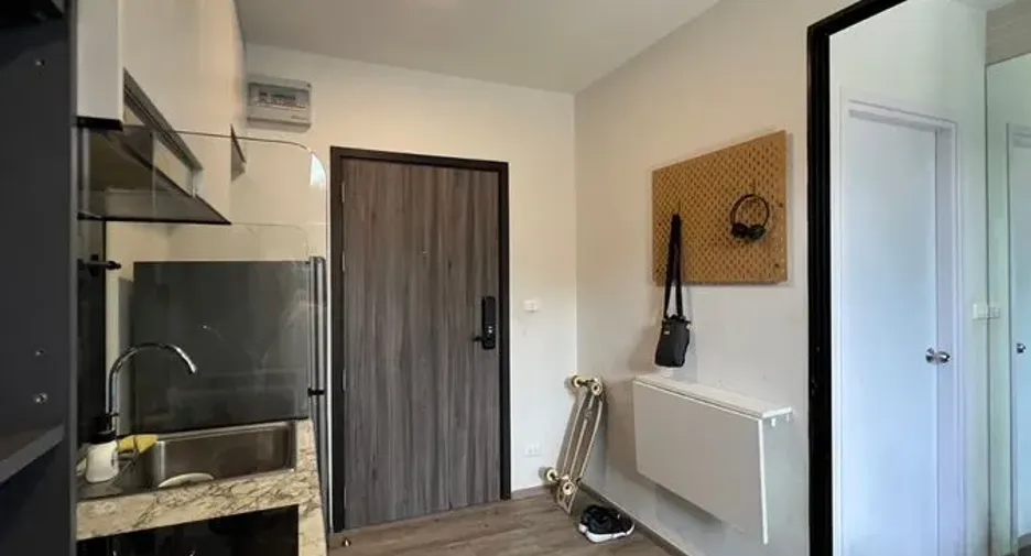 For sale 1 bed condo in Chom Thong, Bangkok