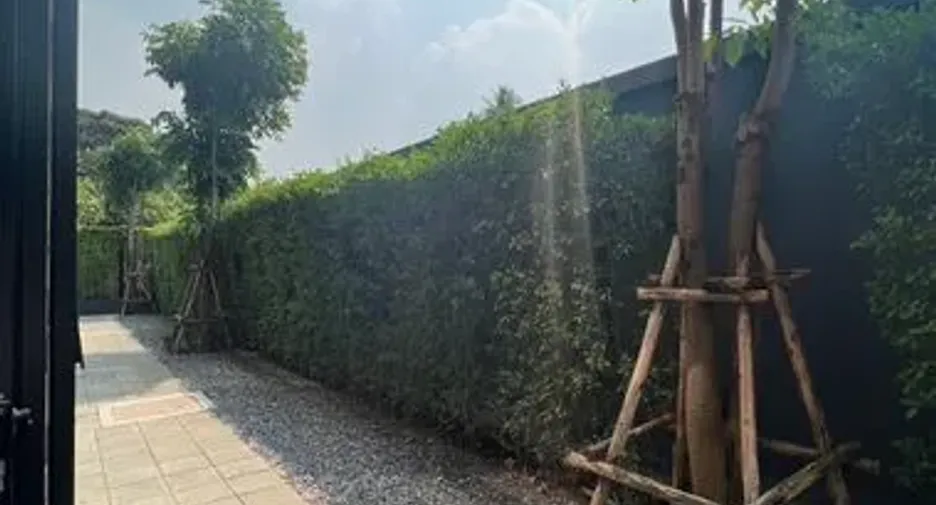 For sale 1 bed condo in Chom Thong, Bangkok