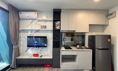 À vendre 1 chambre condo à Chom Thong, Bangkok