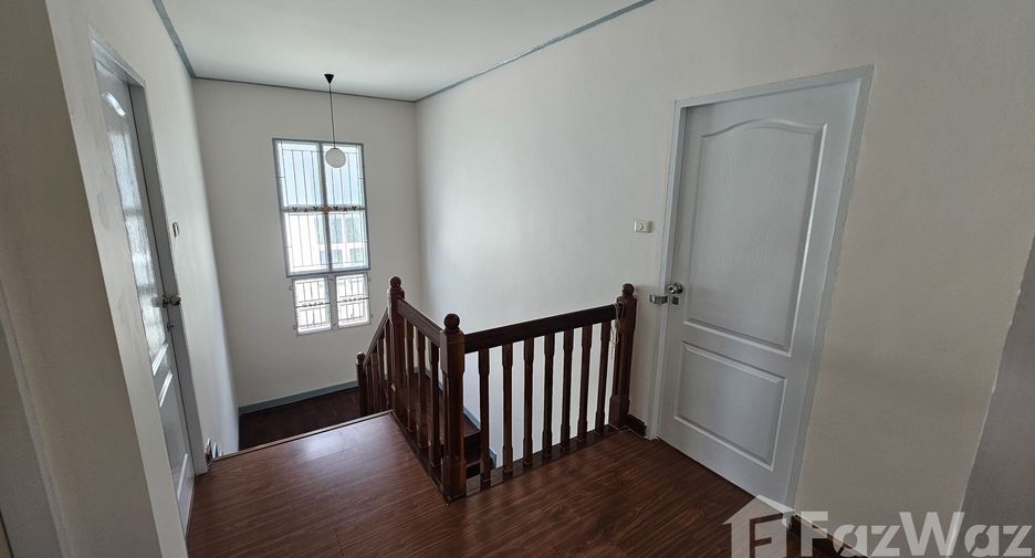 For sale 3 bedrooms house in Bang Kruai, Nonthaburi