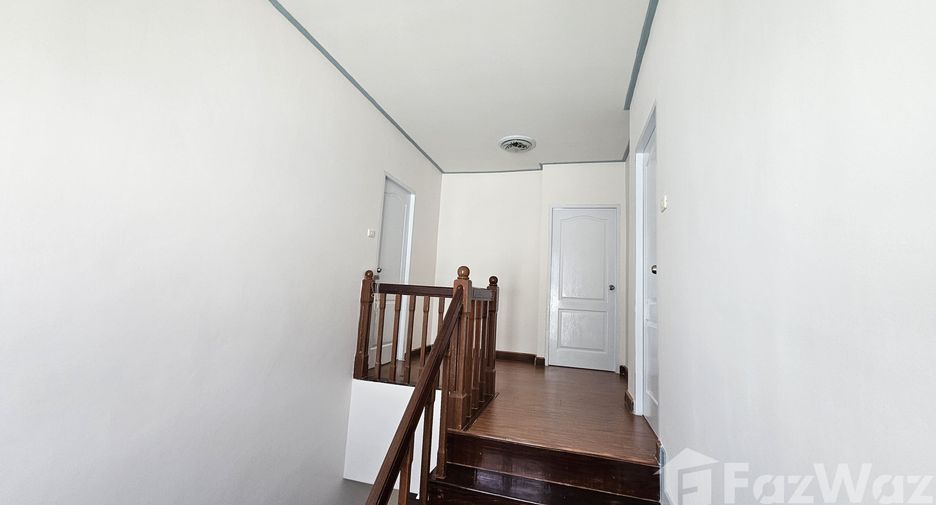 For sale 3 bedrooms house in Bang Kruai, Nonthaburi
