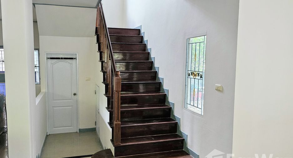 For sale 3 bedrooms house in Bang Kruai, Nonthaburi