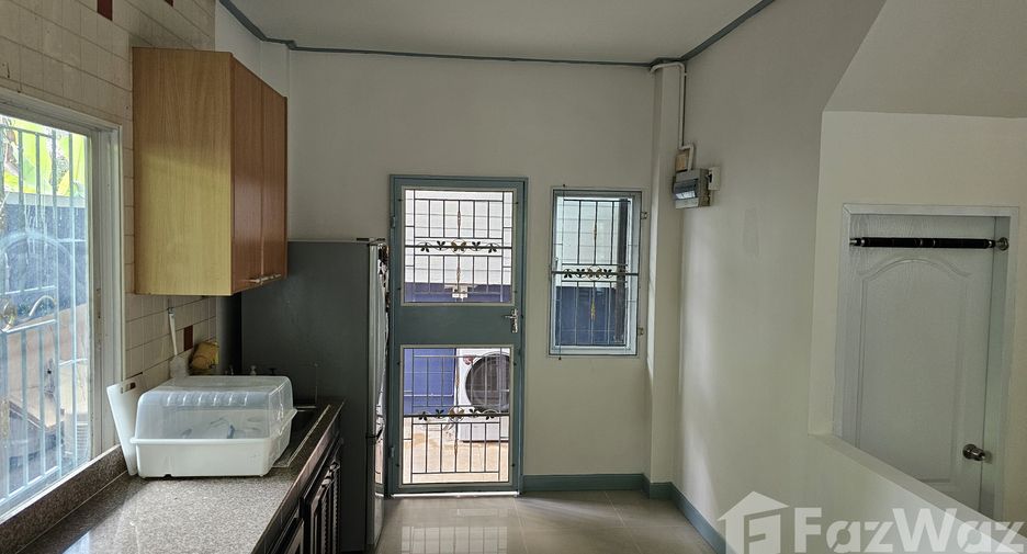 For sale 3 bedrooms house in Bang Kruai, Nonthaburi