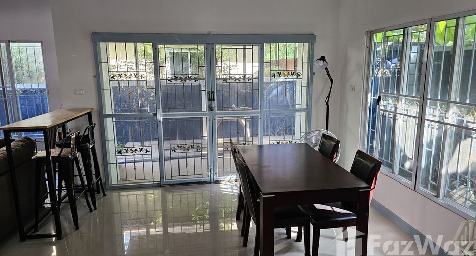 For sale 3 bedrooms house in Bang Kruai, Nonthaburi