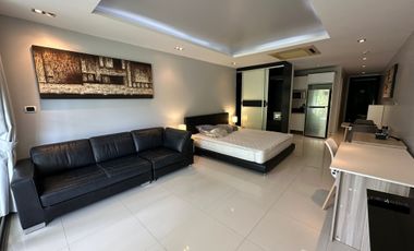 For sale studio condo in Kathu, Phuket