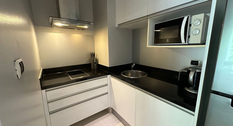 For sale studio condo in Kathu, Phuket