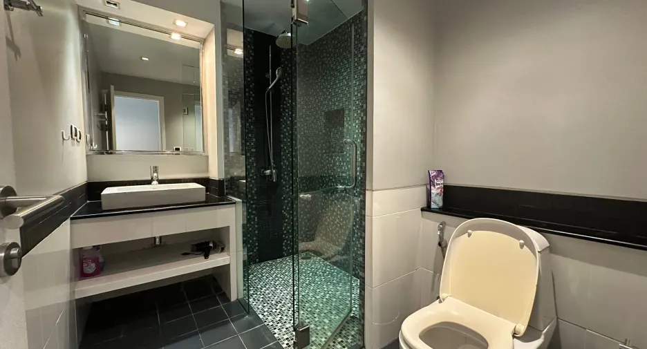 For sale studio condo in Kathu, Phuket