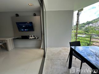 Wohnung zum Kauf mit Studio in Kathu, Phuket