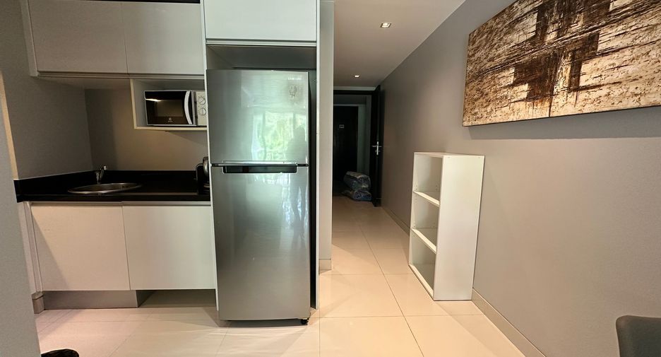 For sale studio condo in Kathu, Phuket