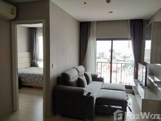 Wohnung zum Kauf und zur Miete mit 2 Zimmer in Phaya Thai, Bangkok
