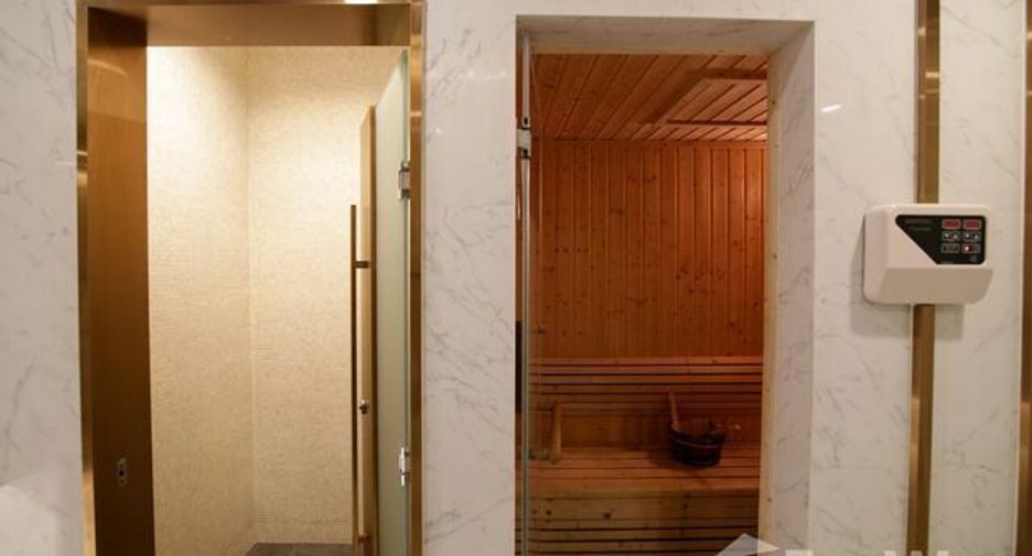 For sale and for rent 2 bedrooms condo in Phaya Thai, Bangkok