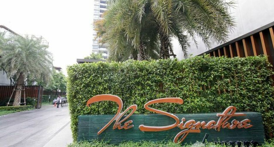 出售 和 出租 2 卧室 公寓 在 Phaya Thai, 曼谷