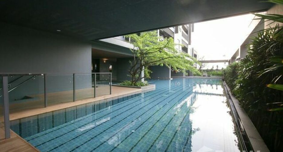 For sale and for rent 2 bedrooms condo in Phaya Thai, Bangkok
