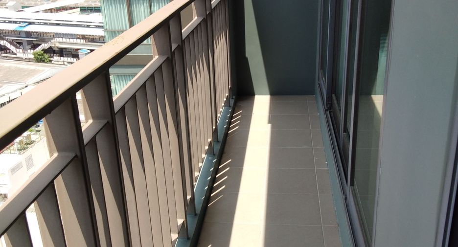 For sale and for rent 2 bedrooms condo in Phaya Thai, Bangkok