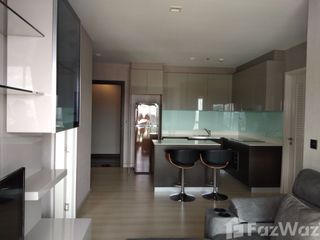 Wohnung zum Kauf und zur Miete mit 2 Zimmer in Phaya Thai, Bangkok