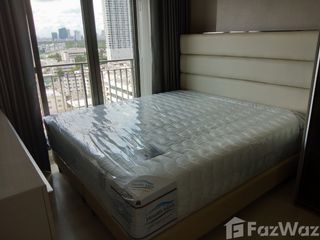 Wohnung zum Kauf und zur Miete mit 2 Zimmer in Phaya Thai, Bangkok