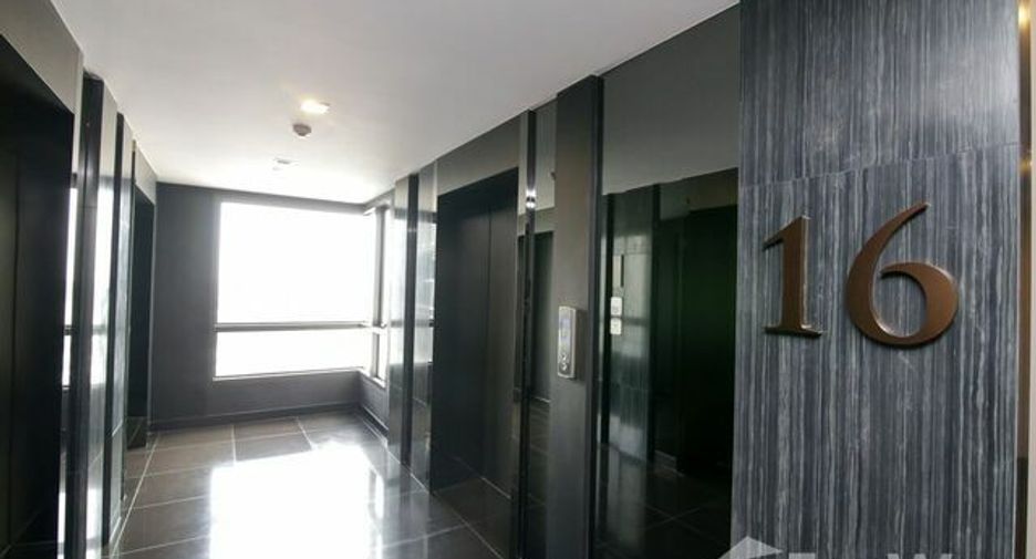 For sale and for rent 2 bedrooms condo in Phaya Thai, Bangkok