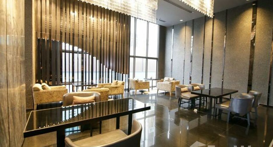 出售 和 出租 2 卧室 公寓 在 Phaya Thai, 曼谷
