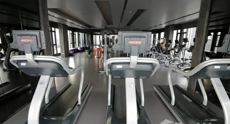 For sale and for rent 2 bedrooms condo in Phaya Thai, Bangkok